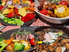 -La Terre乐田(万象城店)