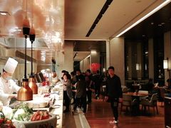 -嘉定凯悦·咖啡厅