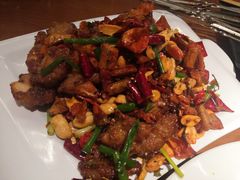 -夜小红炒虾尾(建文店)