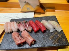 -鮨冠OMAKASE食べ放题(北京首店)