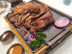 -哈啾嗨·新概念蒙餐(红星新城店)