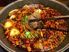 -受气牛肉·重庆耙牛肉(来福士店)