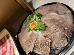 -海底捞火锅(顺义华联店)
