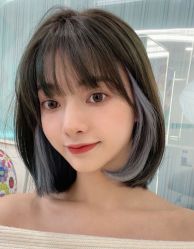 -吉米护肤造型