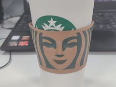 -星巴克(南京新百店)