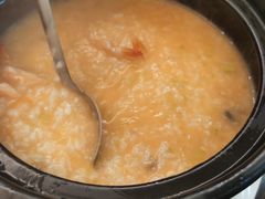 -赖厨潮汕砂锅粥