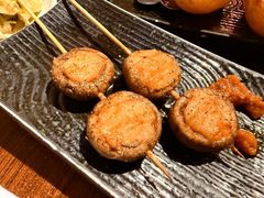 -鸟屋·烧鸟居酒屋(新世纪广场店)