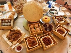 -渔村盛宴(航空新城店)