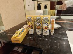 -上海波特曼丽思卡尔顿酒店