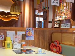 -螺大喜螺蛳粉火锅(雍和宫店)