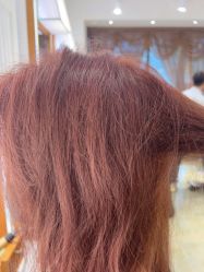 -心迪染发专门店