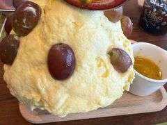 -Blac+Blac(中海环宇荟店)