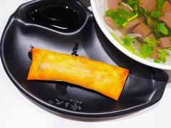 -馋三尺蟹粉小笼(人民广场店)