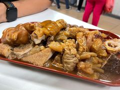 -下环街市熟食中心