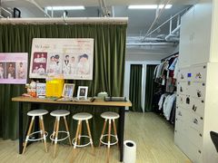 -真我樣照相馆·身份证·证件照·外拍(环球港店)