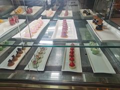 -君悦酒店·乐厨·高空自助餐(青年大街店)