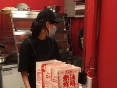 -虎头炸·潮汕南乳炸鸡(未来城店)