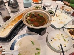-壹只菜·崇明本地特色菜(崇明南门店)