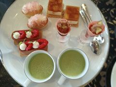 -上海苏宁宝丽嘉酒店·Cafe Bellagio西餐厅