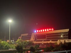 -黄山北站