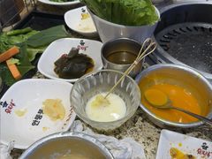 -安又胖韩国烤肉(美罗城店)