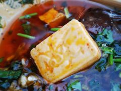 -六公里老火锅(总店)