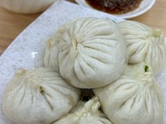 -津门张记包子铺(三马路店)