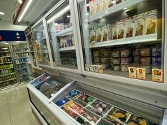 -7-Eleven(地堡街店)