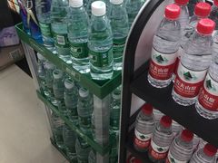 -today便利店(汉街店)