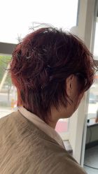 -XIMA·美发沙龙