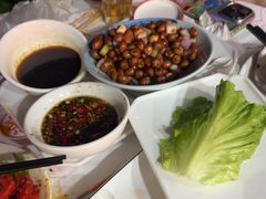 -小林哥的海鲜馆·夜宵烧烤(渔人码头店)