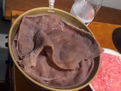 -巴隆门重庆老火锅(太湖路店)