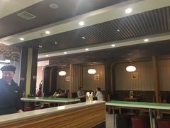 门面-李先生牛肉面(长春红旗街店)