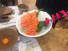 -林妈妈村·日式料理(宝山万达店)