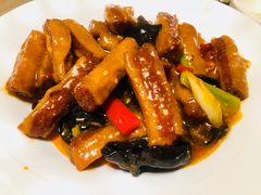 -阿西娅·西北妈妈拿手菜(华联店)