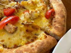 -Mr.Pizza米斯特比萨(五四广场青岛首店)