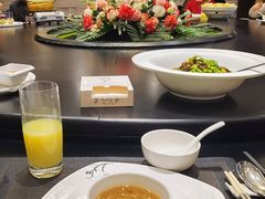 -茅庐·川粤精品私房菜(金沙遗址店)