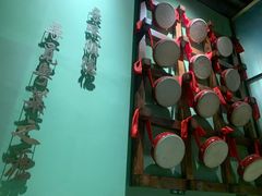 大堂-顺峰顺水顺德菜(龙华店)