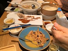-小大董·烤鸭(王府井apm店)