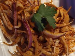 -徐记小怪兽肉蟹煲(中央大街店)