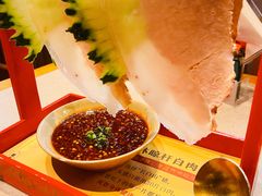 饕林白肉-饕林餐厅(春熙路店)