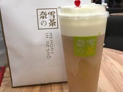 -奈雪的茶(石厦时代广场店)