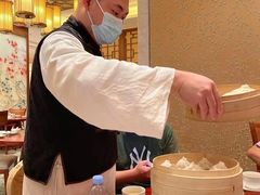 -扬州香格里拉·香宫中餐厅
