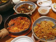 -云海肴·汽锅鸡·云南菜(苏州中心店)