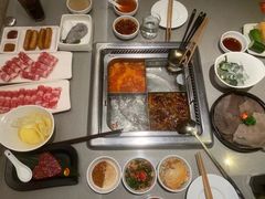-海底捞火锅(摩尔广场店)