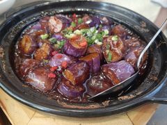 -洪利砂锅(国际佳苑店)