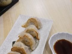 手工煎饺-八盛屋·沾面(集美万达店)