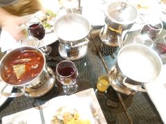 -深圳佳兆业万豪酒店-金沙全日餐厅