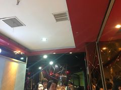 -傣妹火锅(南京东路一店)