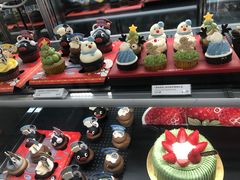 -派悦坊·甜品·蛋糕(虹口龙之梦店)